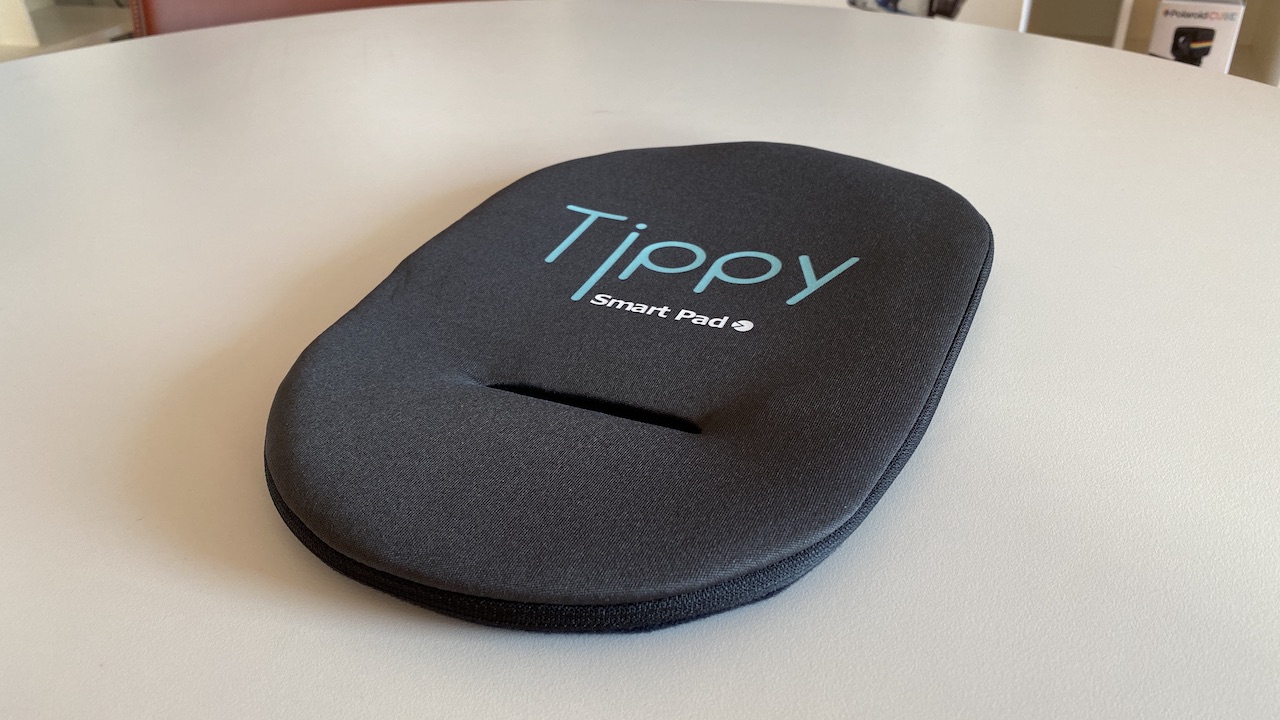 Tippy, soluzione italiana per il dispositivo anti-abbandono in auto
