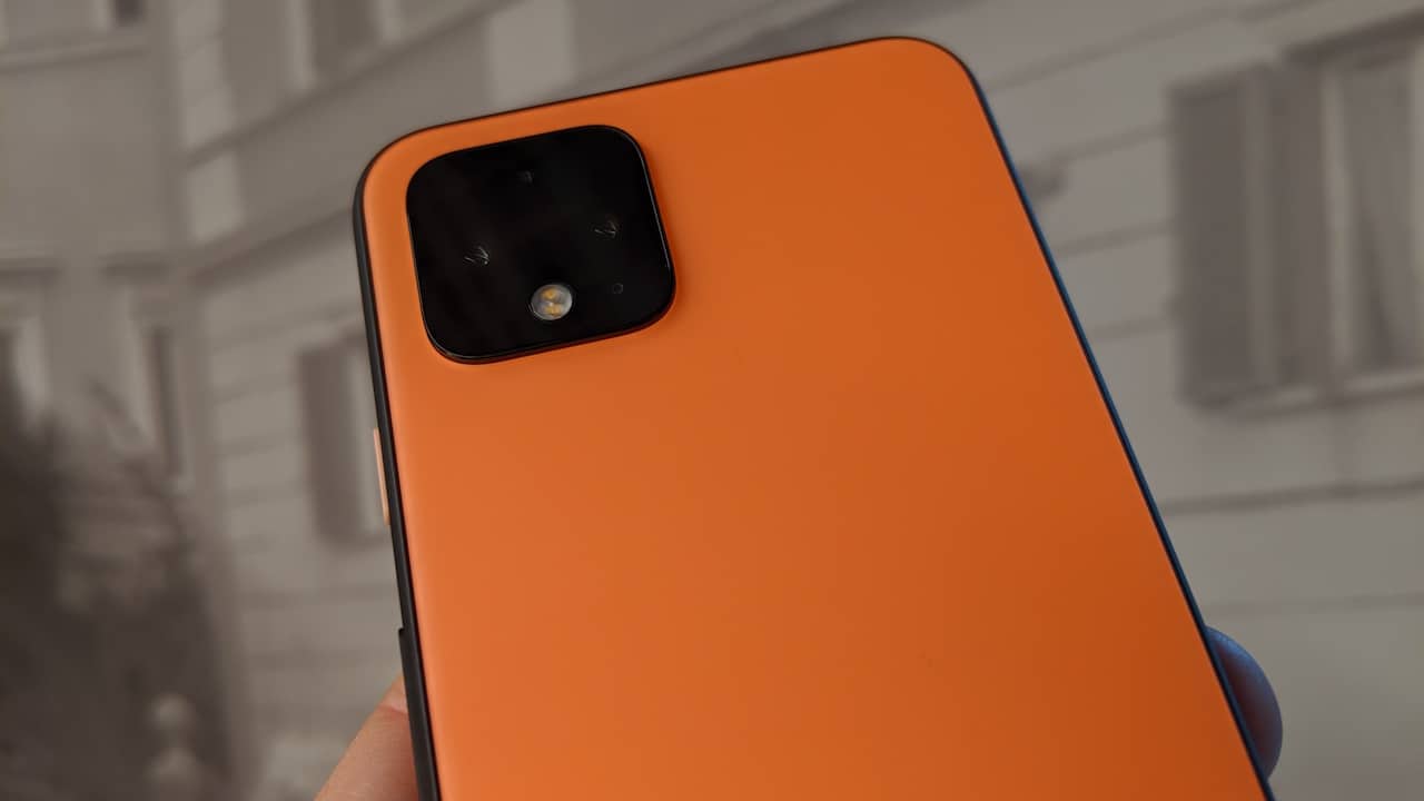 Google Pixel 4 e 5G: perché non fa differenza se non c'è