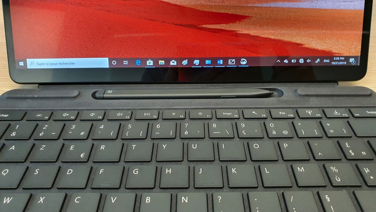 Microsoft Surface Pro 7 e Microsoft Laptop 3 in Italia da oggi.