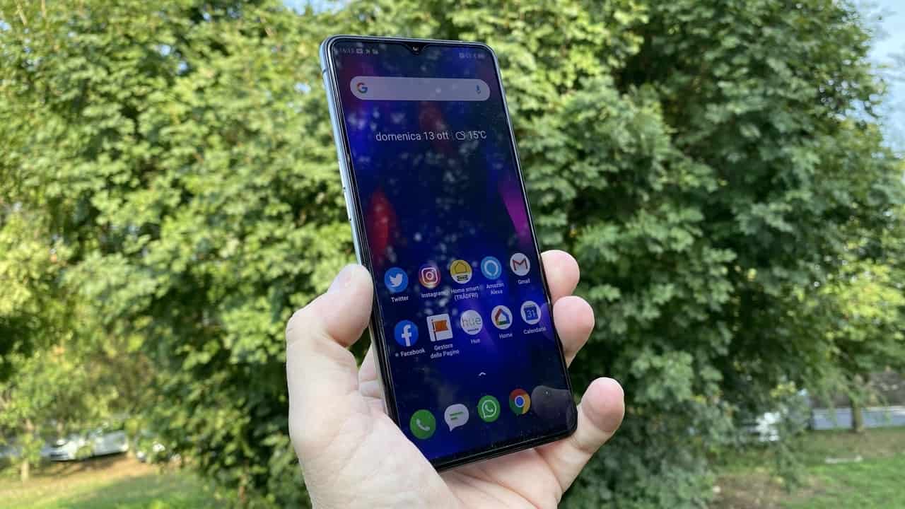 Realme X2 Pro sfida i top del mercato e ha le carte per farlo