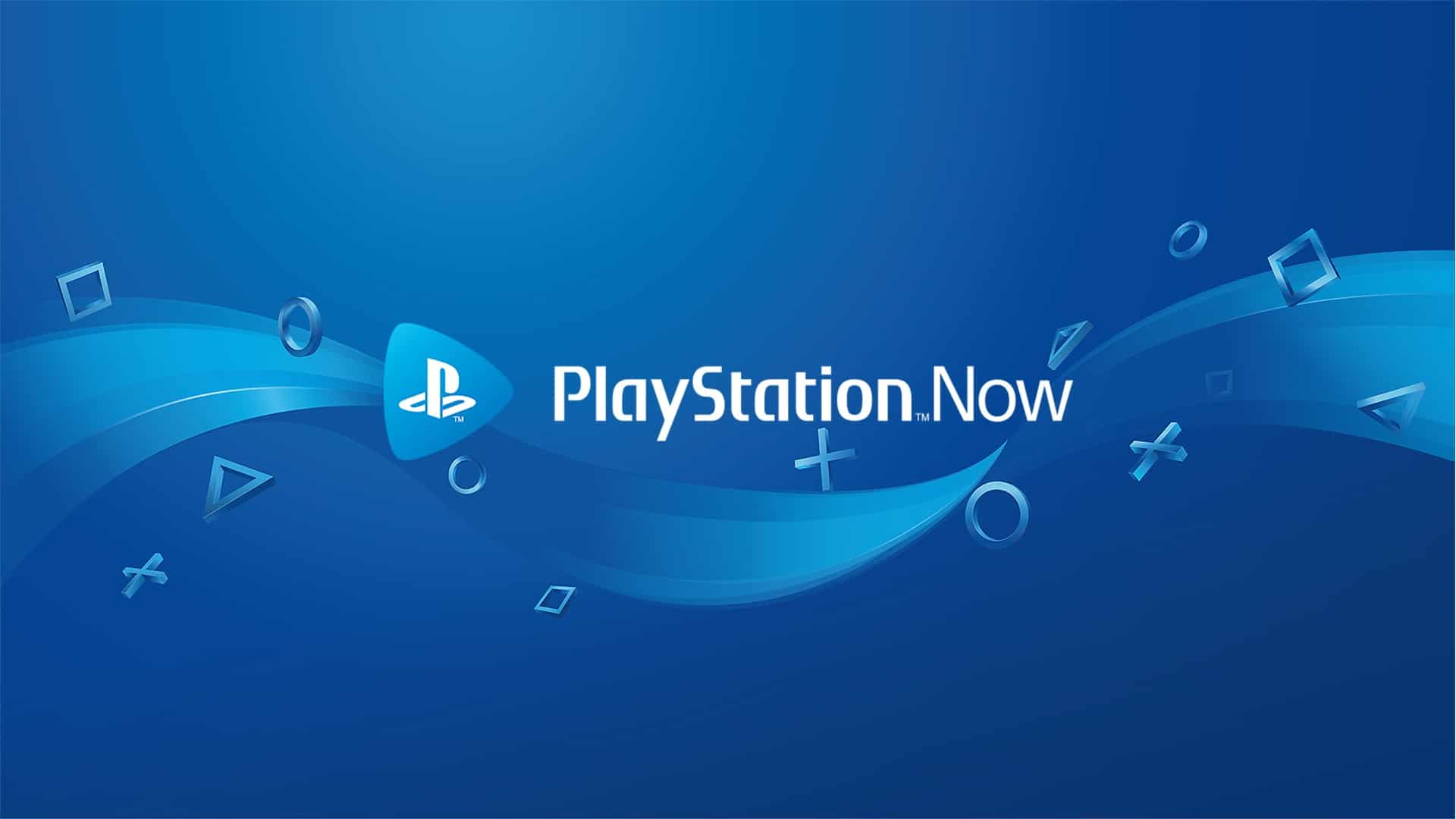 Il prezzo di Sony Playstation Now scende