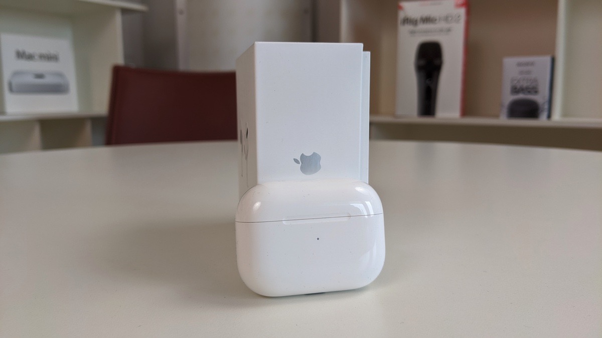Recensione AirPods Pro: the Apple Way