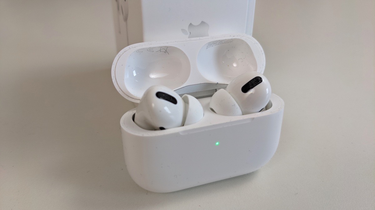 Recensione AirPods Pro: the Apple Way