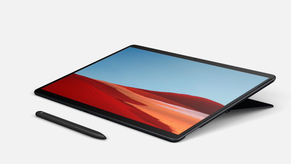 Microsoft Surface Pro 7 e le altre novità del Surface Event