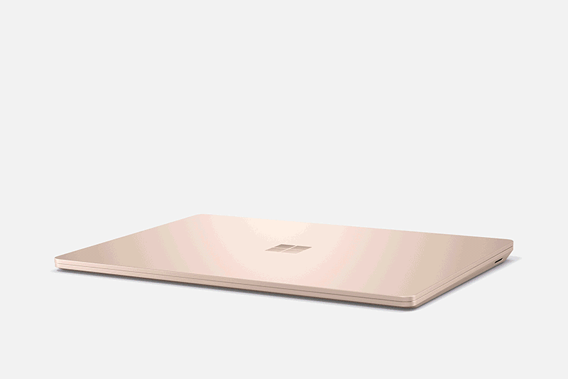 Microsoft Surface Pro 7