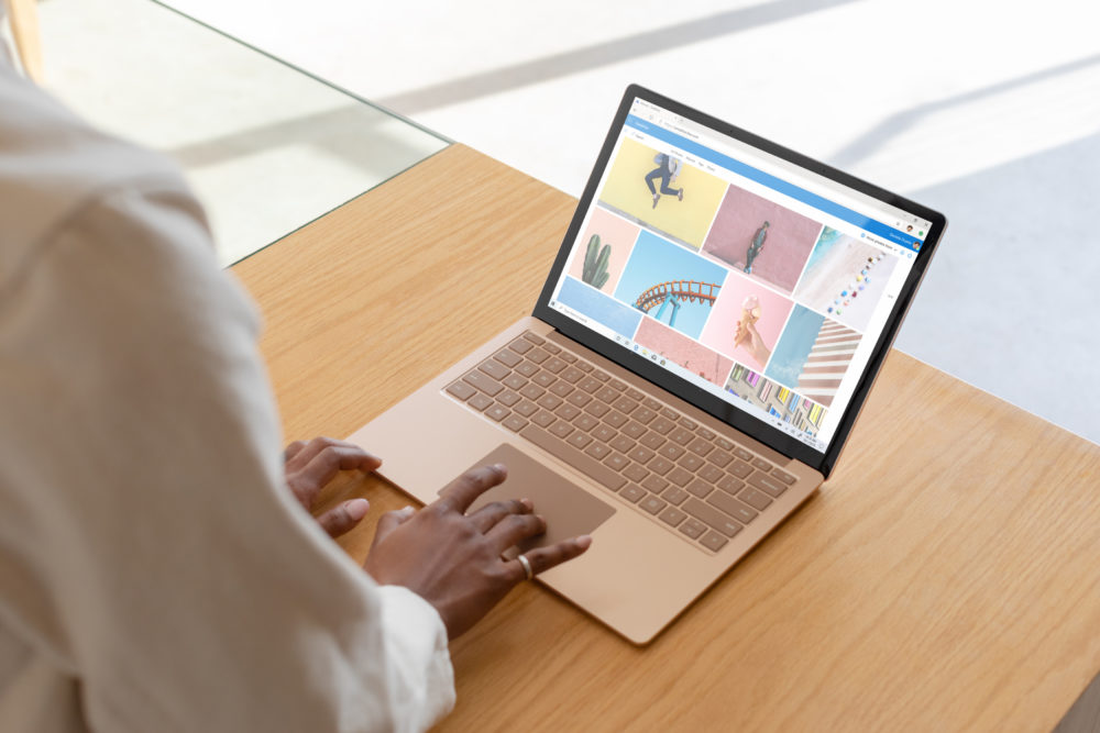 Offerte Microsoft Store Surface