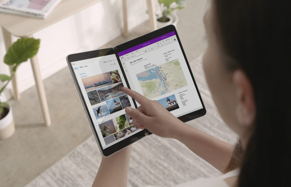 Microsoft Surface Pro 7 e le altre novità del Surface Event