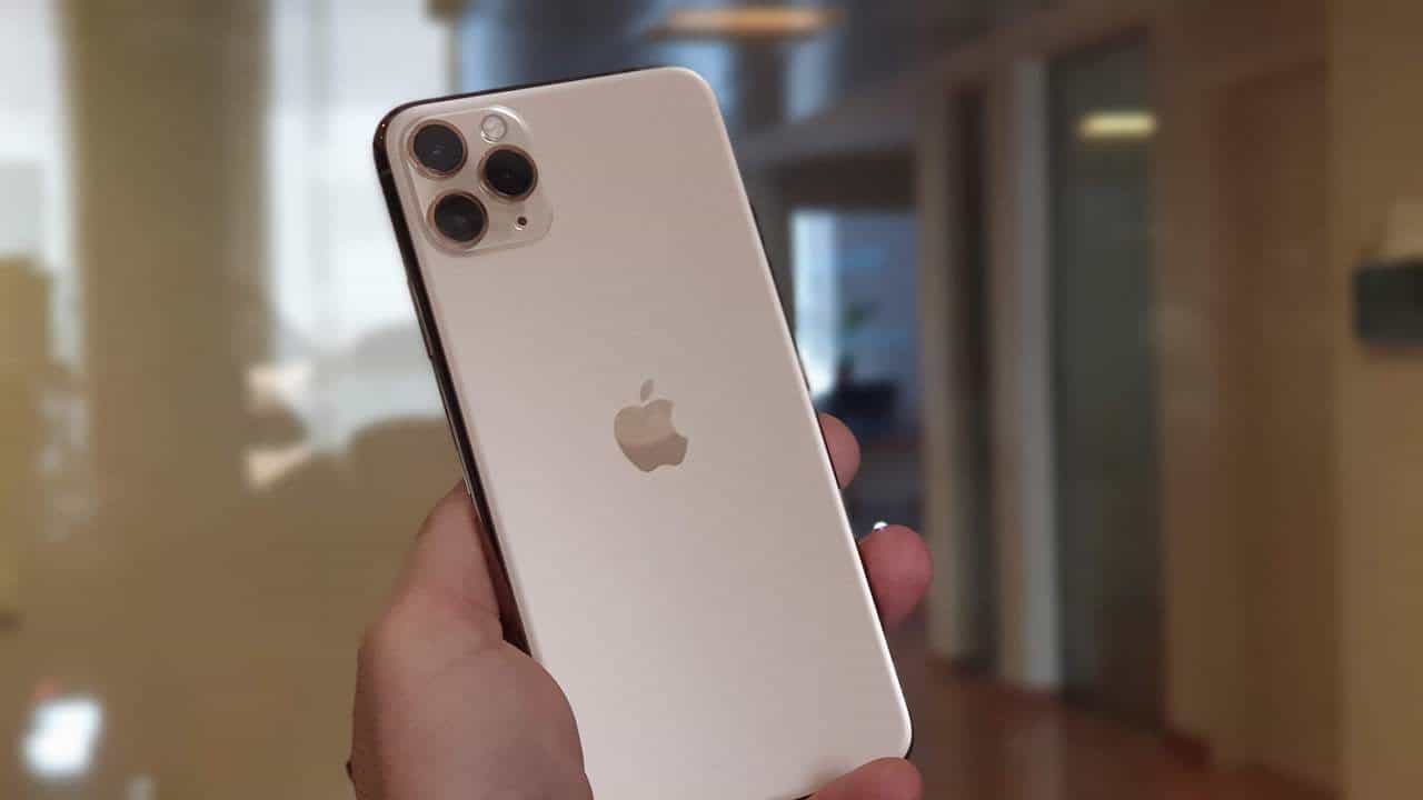 Le vendite di iPhone 11 cresceranno del 10%