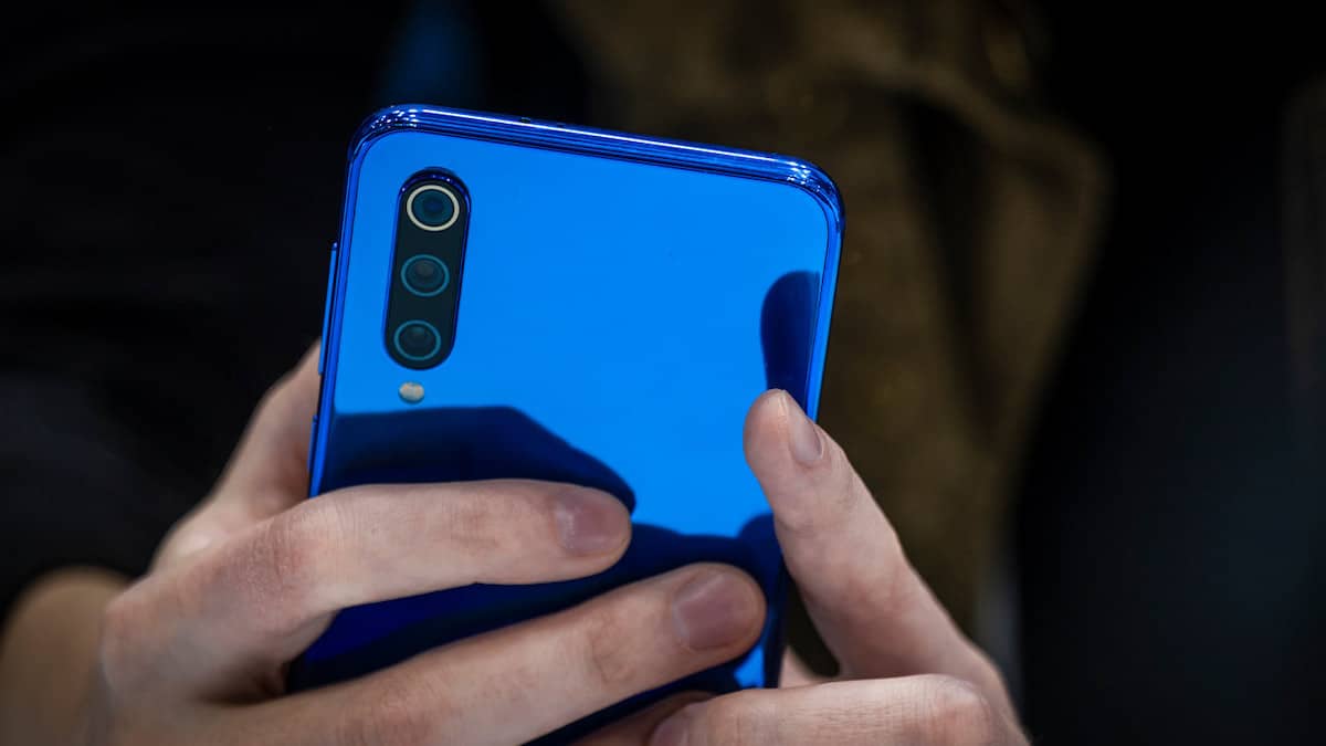 Xiaomi CC9 Pro potrebbe arrivare questa sera in Cina