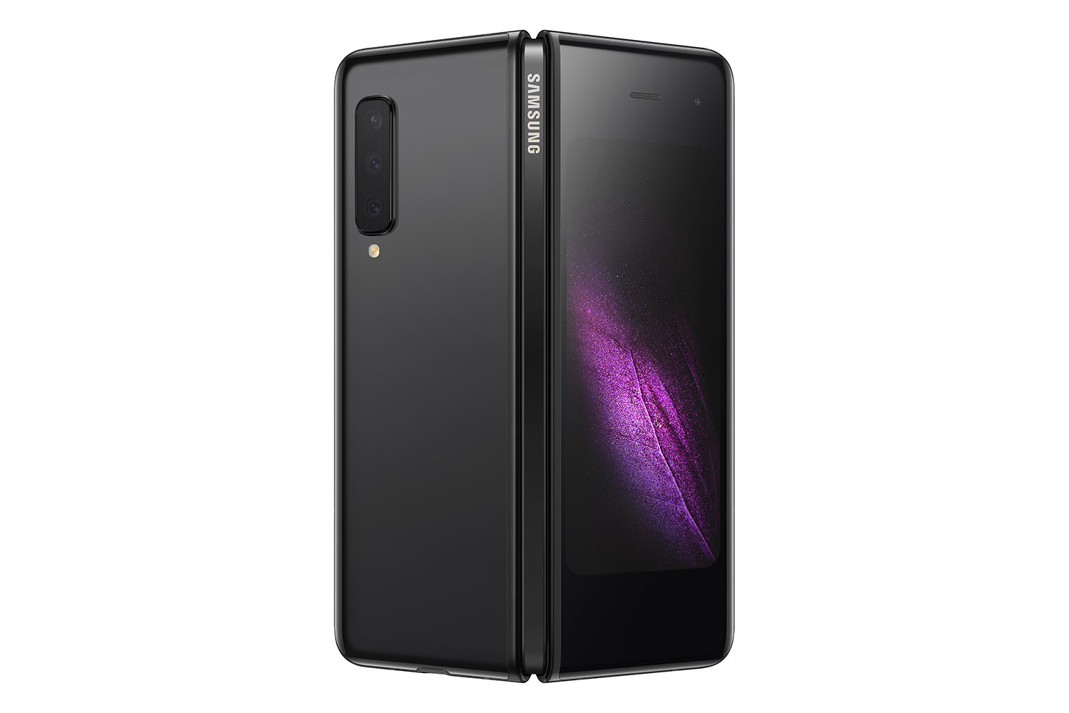 Galaxy Fold sold out