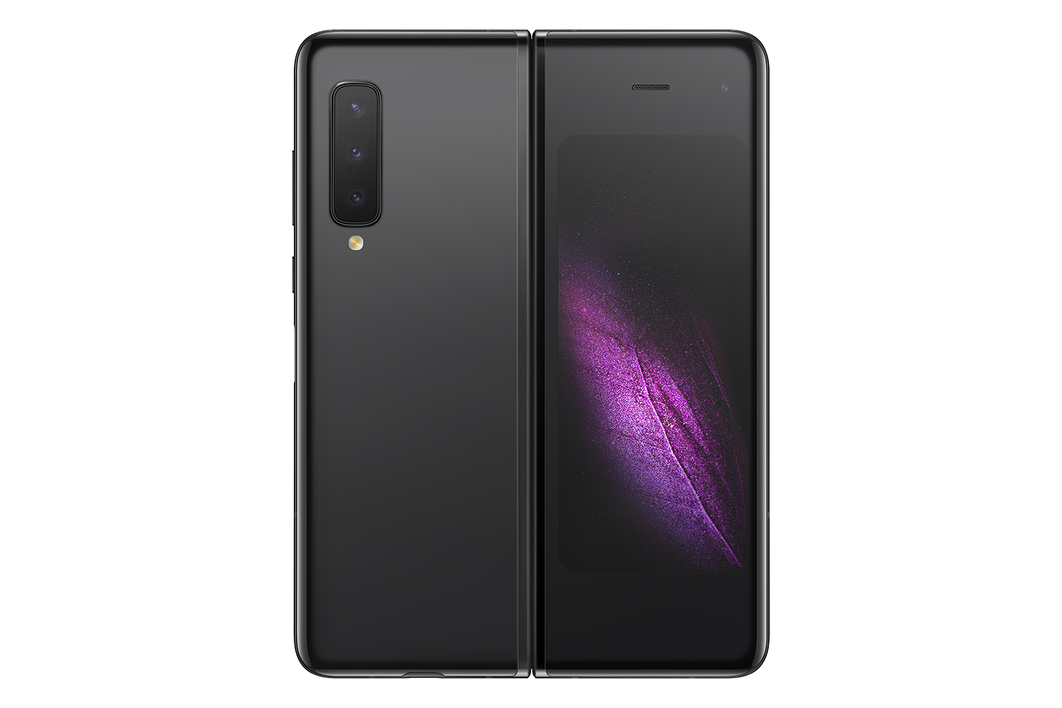 Galaxy Fold sold out 