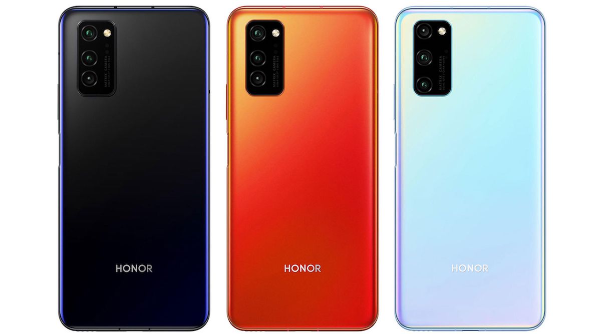 Honor View 30 5G è il dispositivo che forse non vedremo