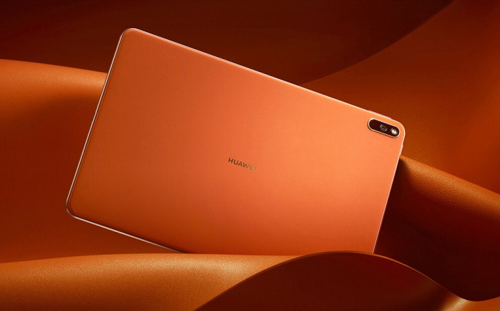 Huawei MatePad Pro presentato in Cina, con hardware top