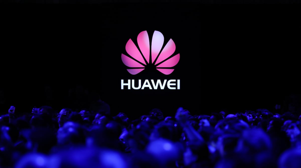 Il primo Huawei Developer Day in Italia