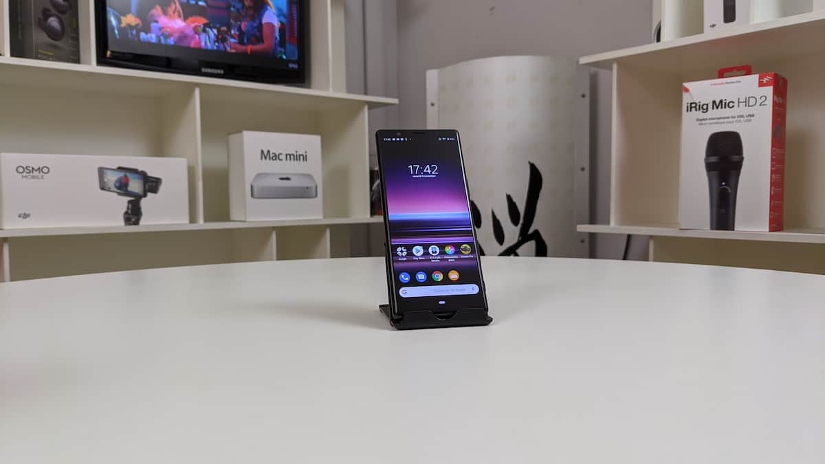 recensione-sony-xperia-5-mistergadget-tech