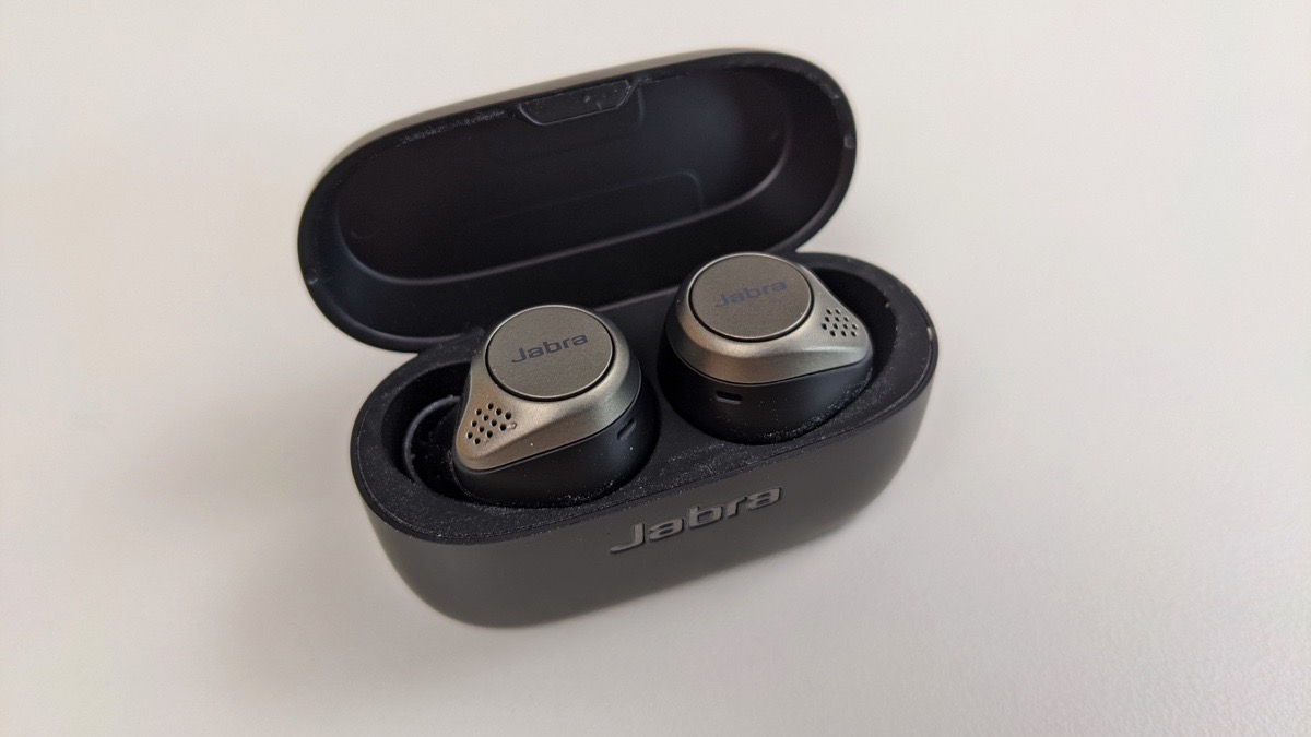 Jabra Elite 75T