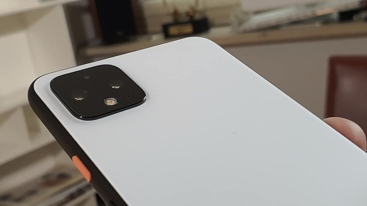 Un mese con Google Pixel 4 XL, uno smartphone spettacolare