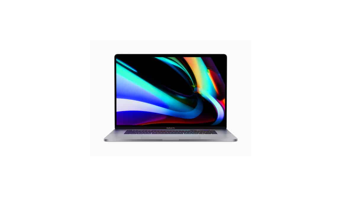 Arriva a sorpresa da Apple MacBook Pro 16 pollici