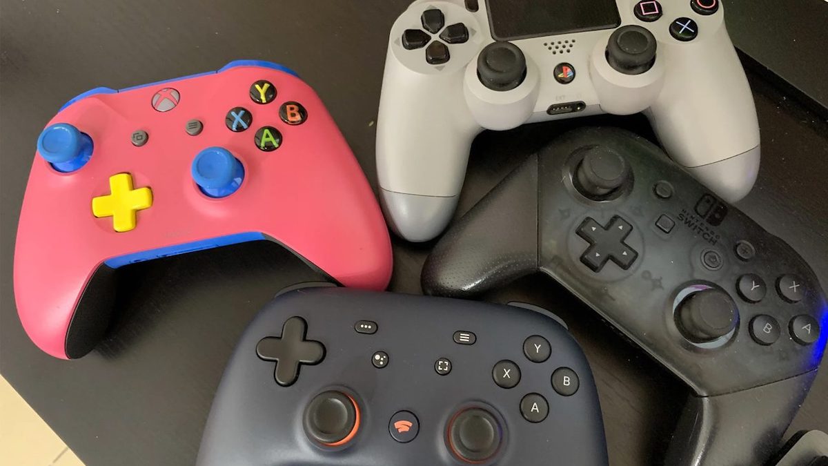 Class action contro Google per la definizione di Stadia