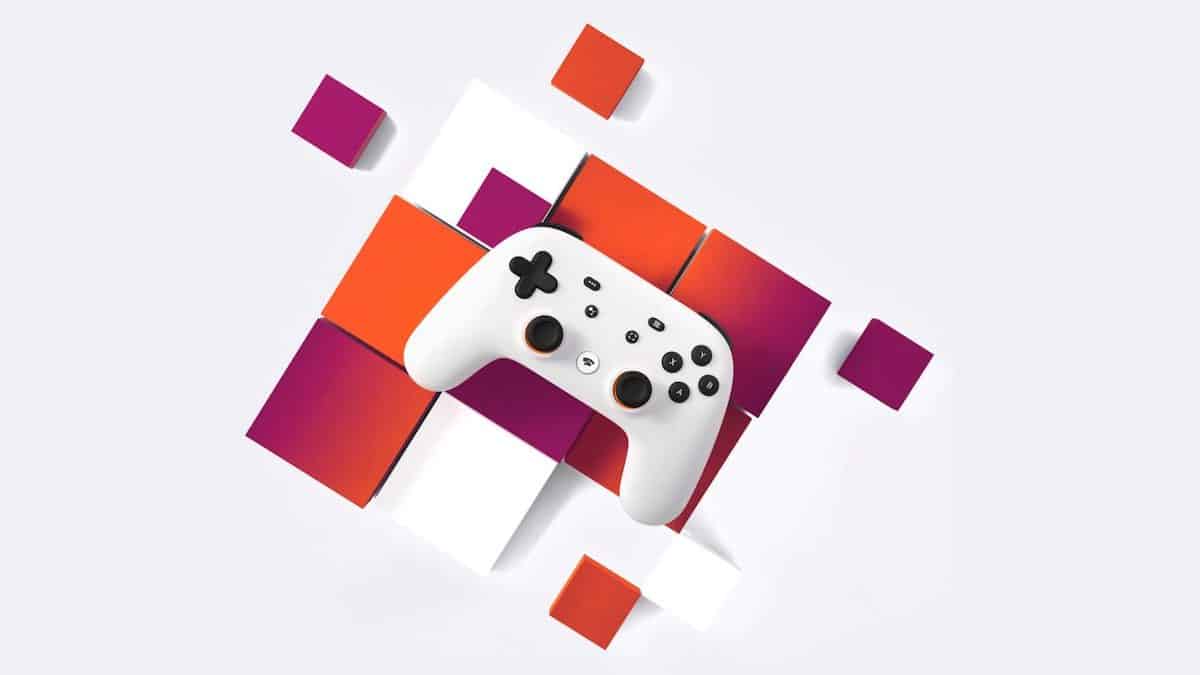 Google Stadia arriva finalmente su iPhone