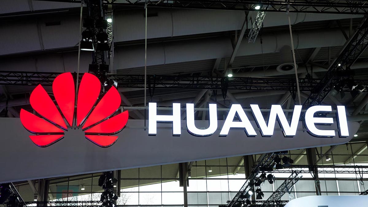 Huawei Francia pubblica tweet su P40, avrà batteria in grafene