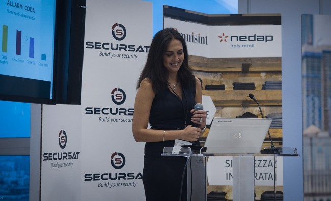 Tecnologia e Black Friday: il caso di Secursat