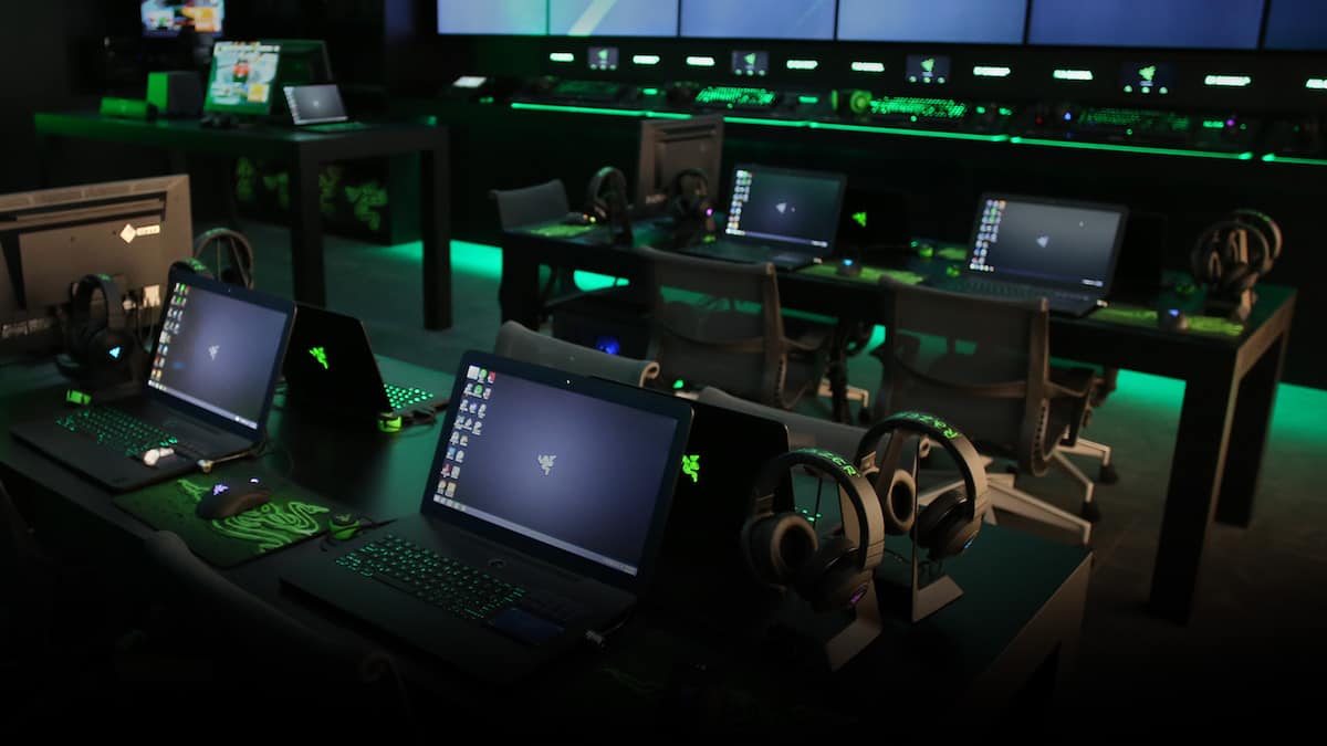 Apre a Londra il primo Razer Store europeo