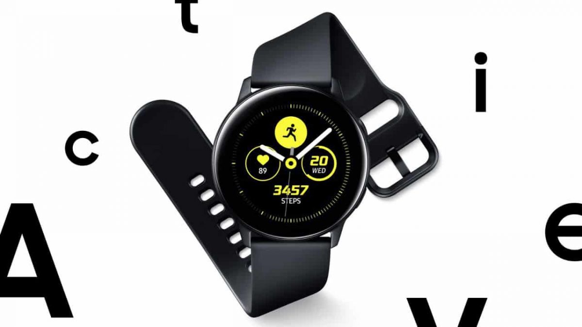 smartwatch samsung android