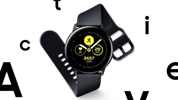 Samsung Health Monitor misura la pressione con lo smartwatch MisterGadget.Tech