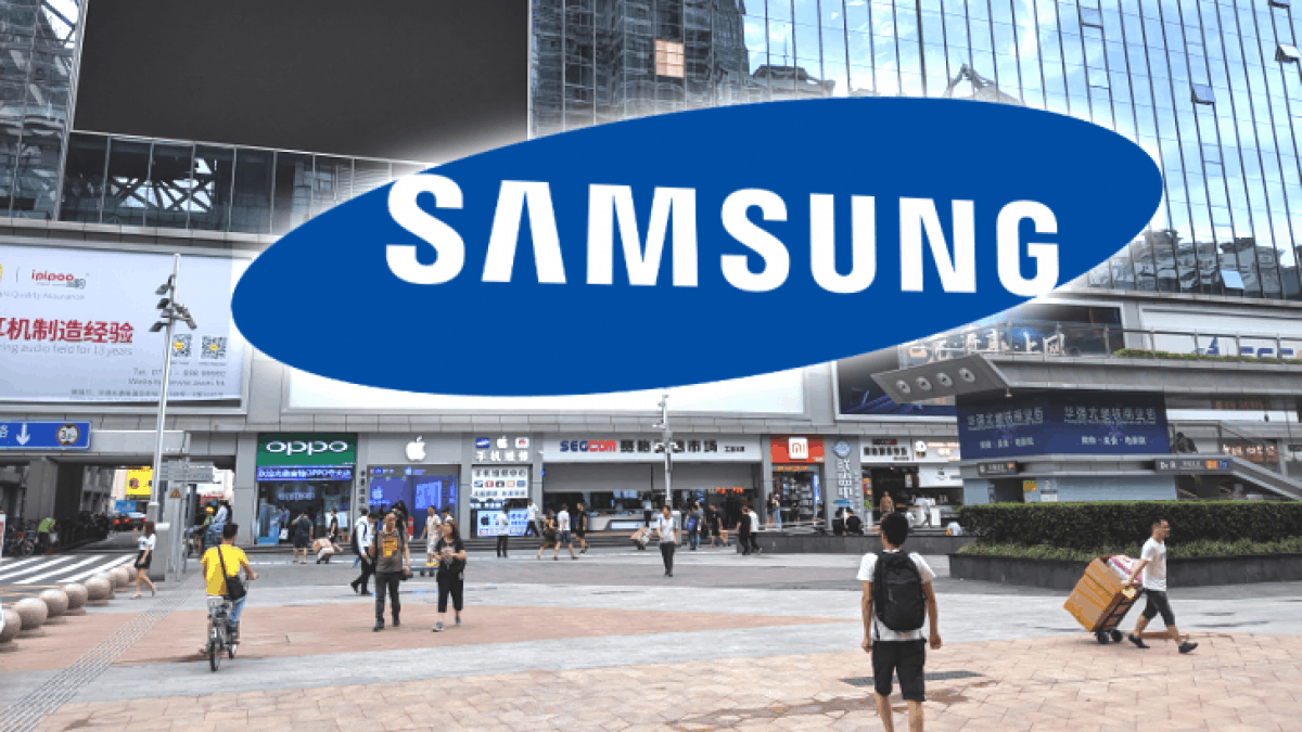 Samsung vs Apple: un pareggio nelle vendite online USA