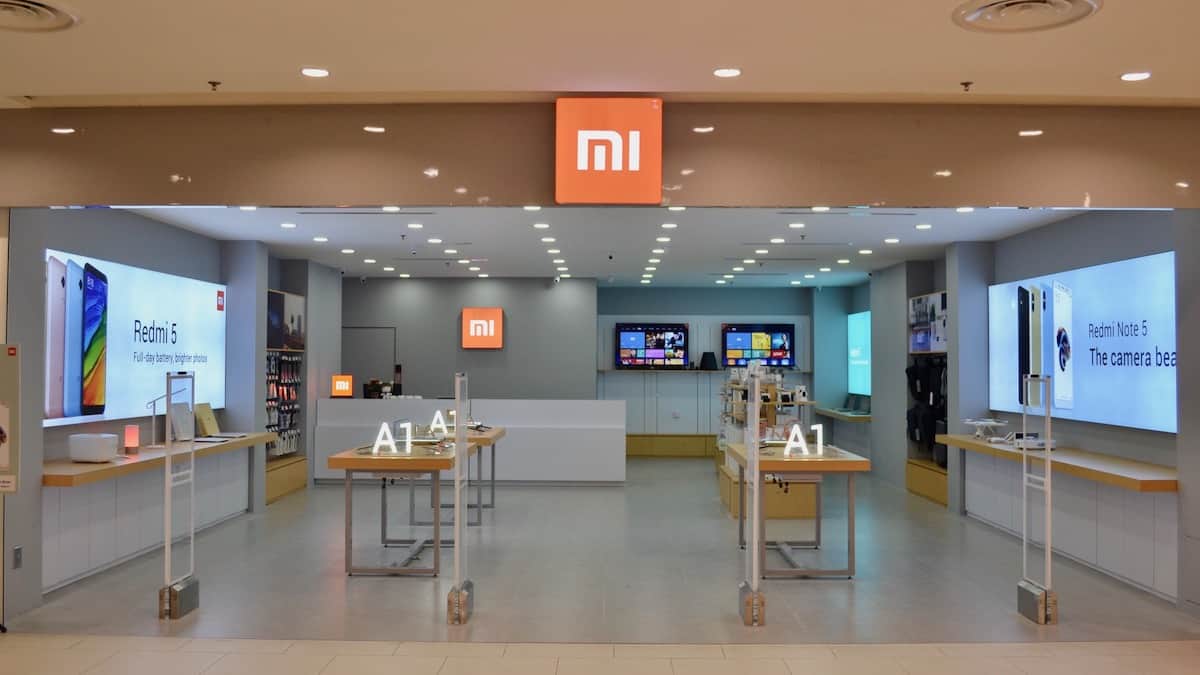 vendite di xiaomi in Italia