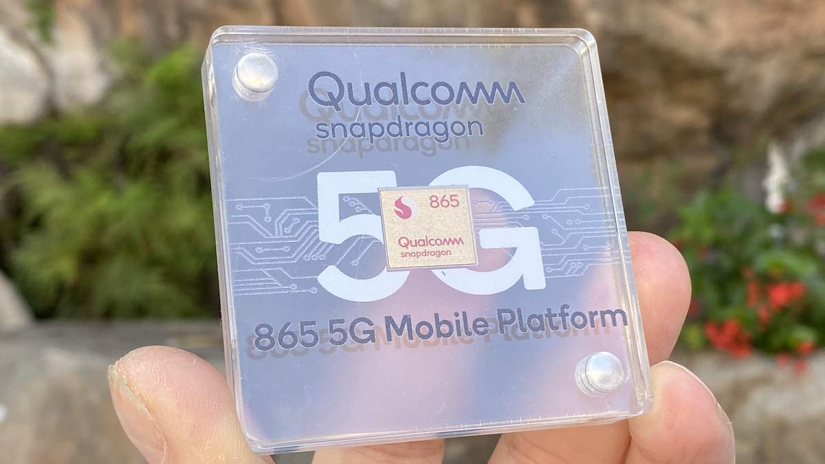 Come funziona Qualcomm Snapdragon 865