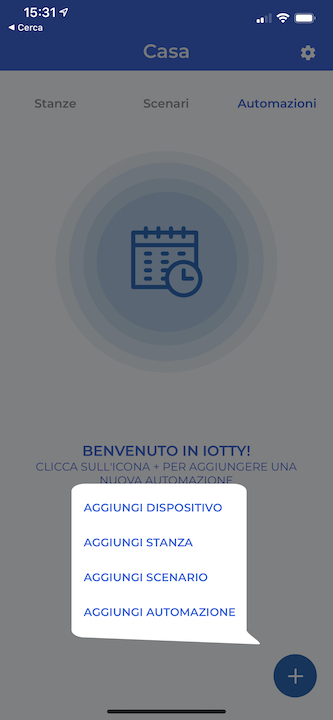 Recensione Iotty, interruttore smart "made in Italy"