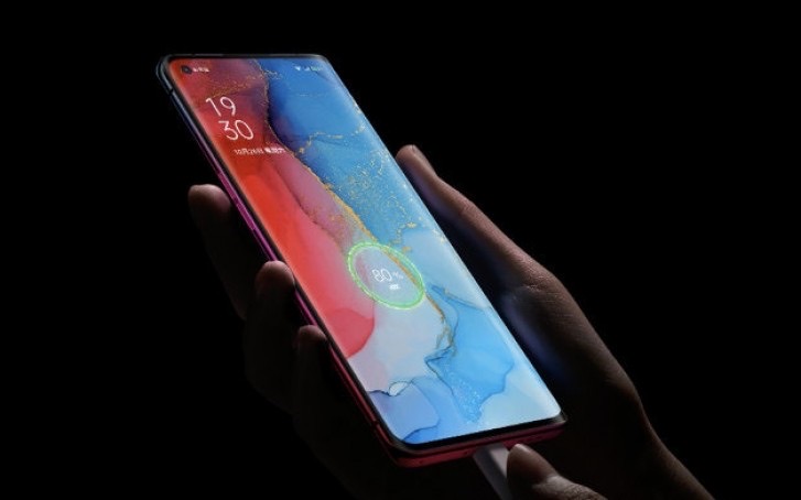 OPPO Reno 3 Pro