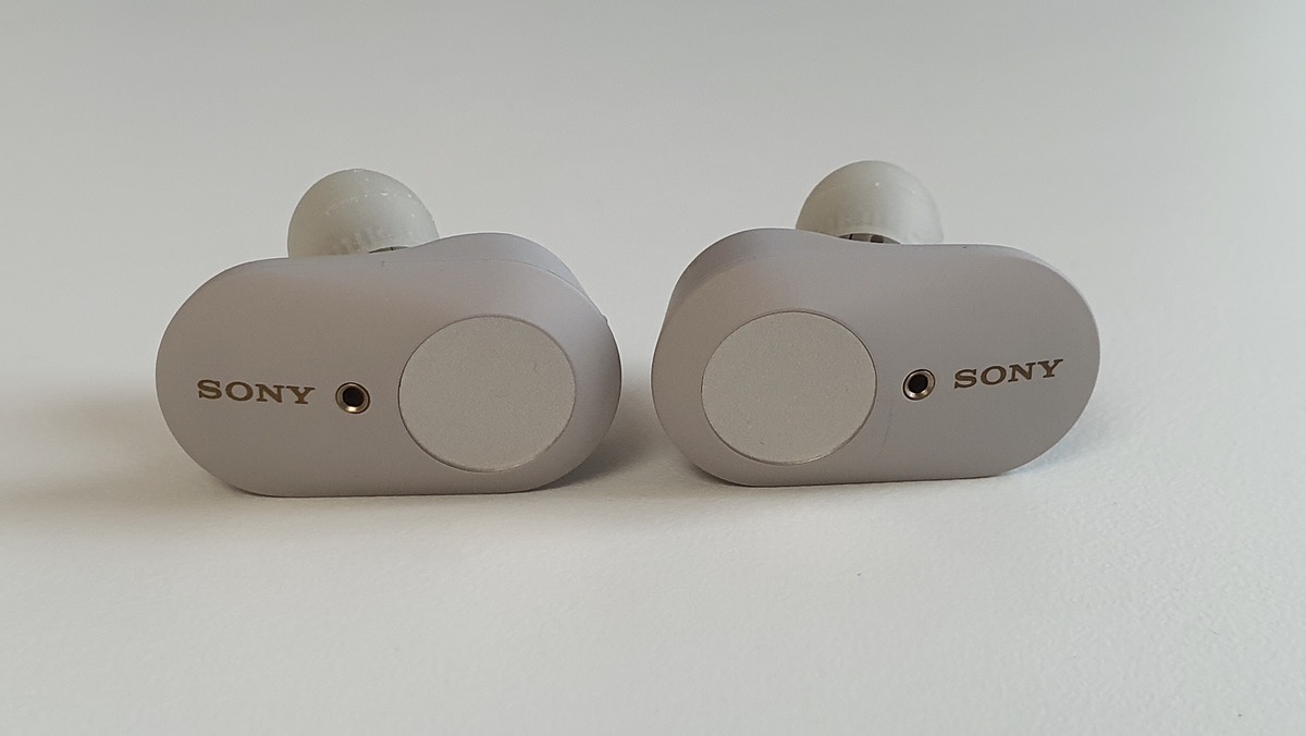 Recensione Sony WF-1000XM3, auricolari al top