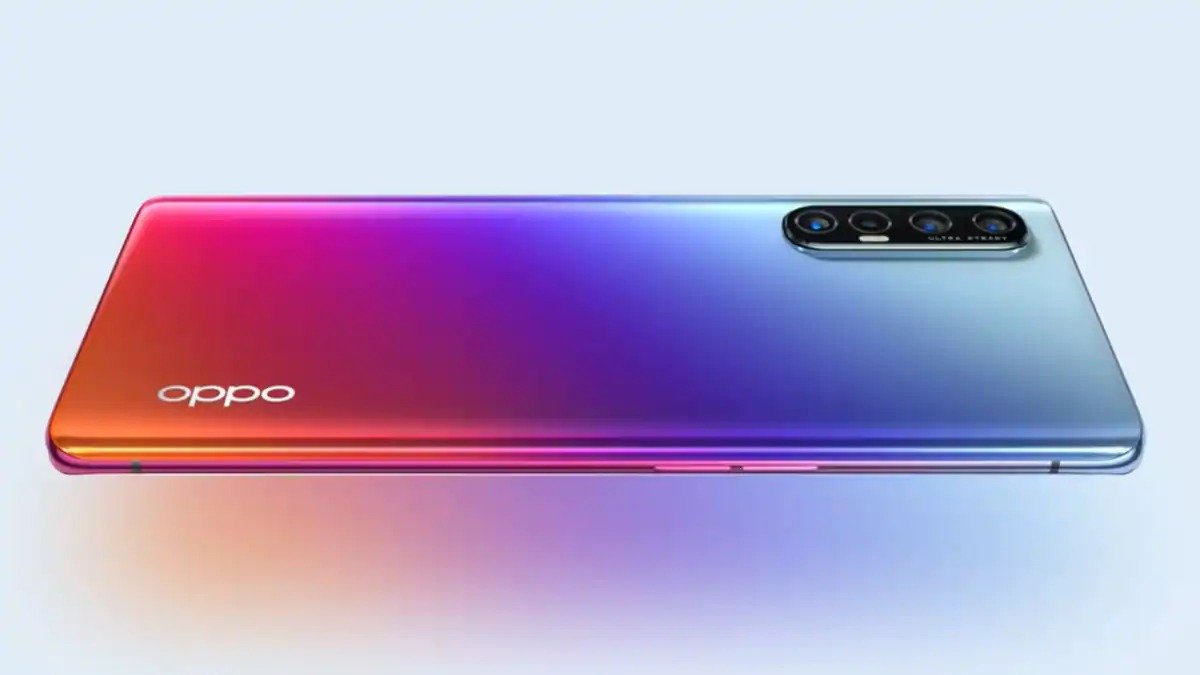 OPPO Reno 3 Pro e Reno 3 portano il 5G a tutti