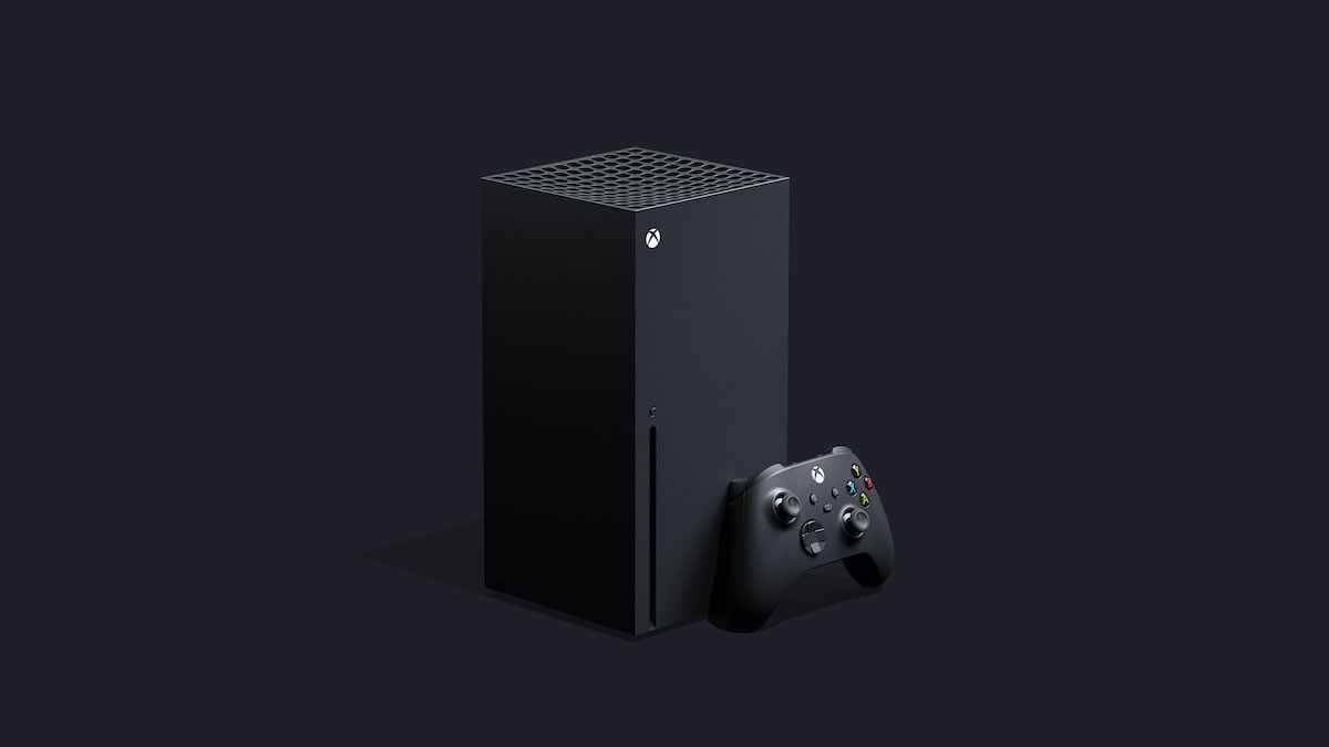 Xbox One X