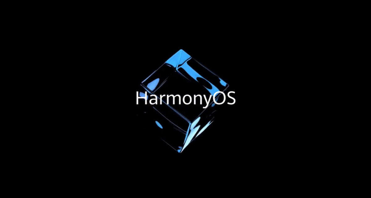 HarmonyOS uscita