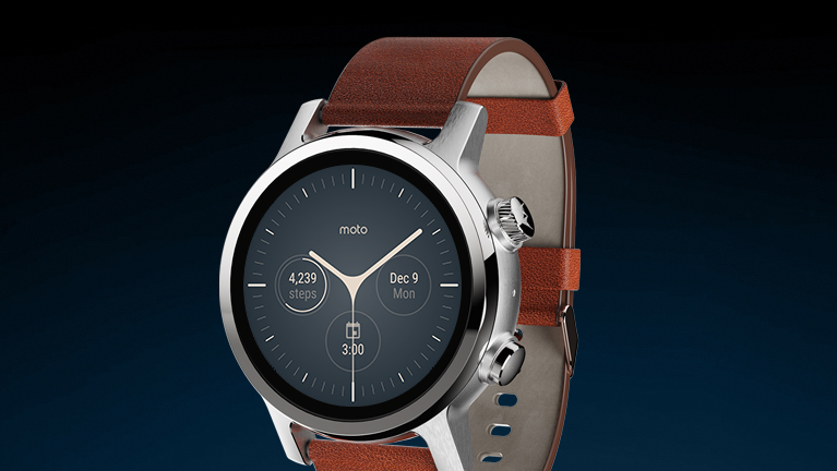 Moto 360 3rd gen