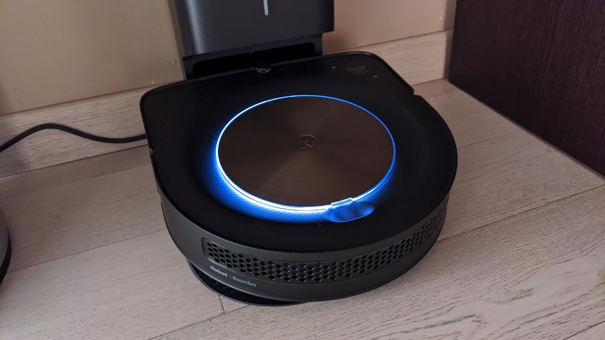 Recensione iRobot Roomba S9+, il migliore ma costoso