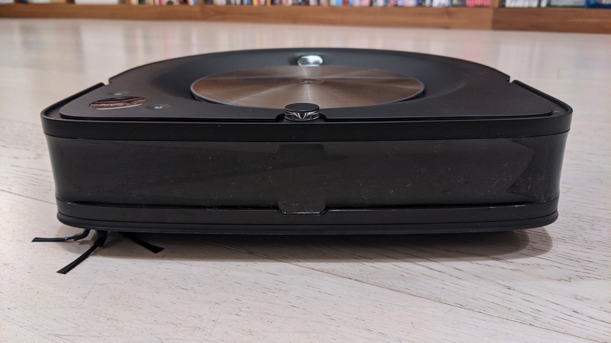 Recensione iRobot Roomba S9+, il migliore ma costoso