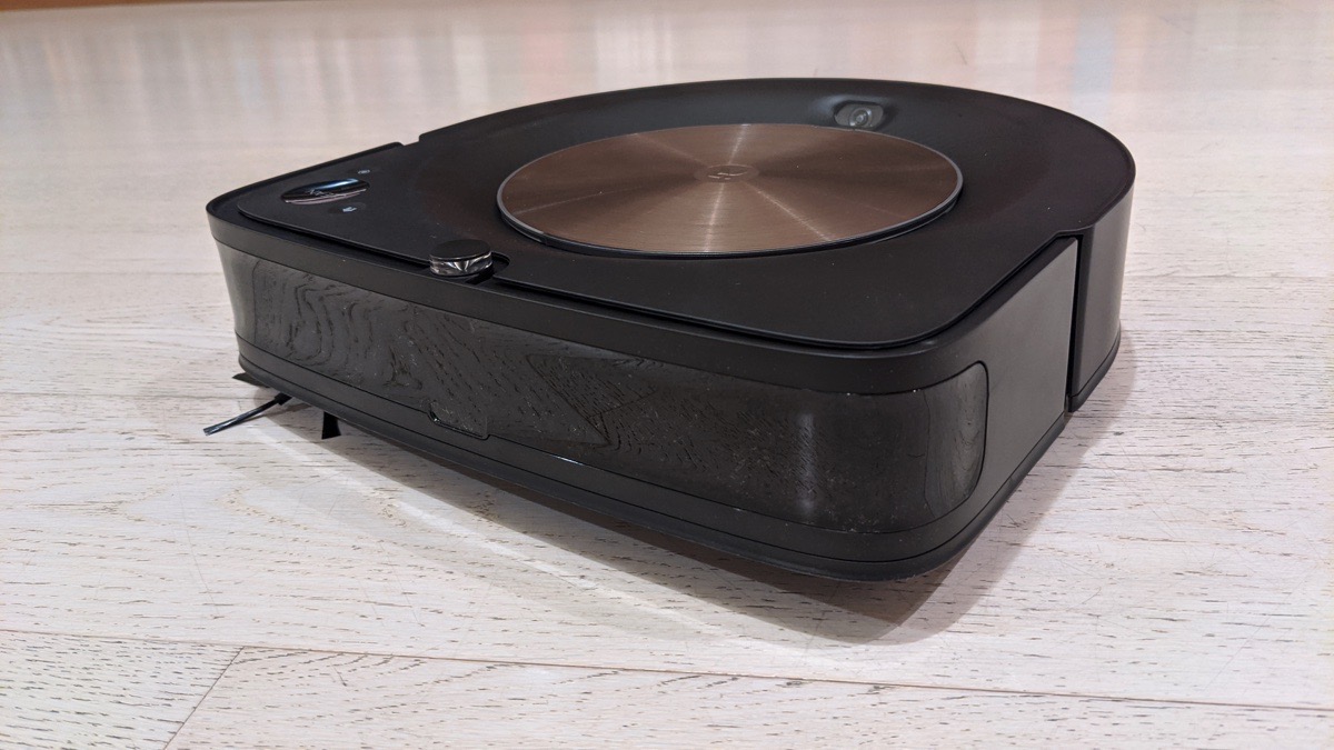 iRobot Genius Home Intelligence mette il turbo ai robot