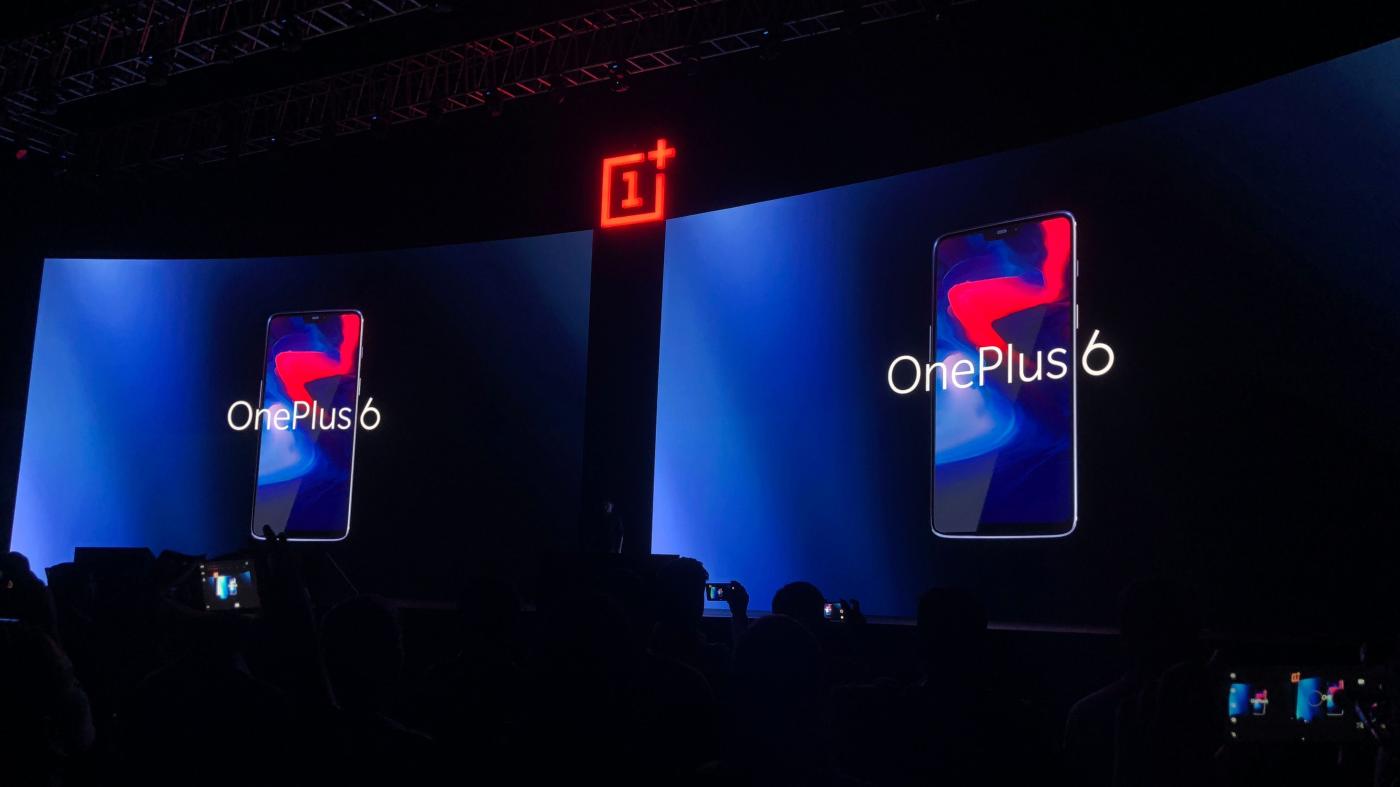 Smartphone pieghevole OnePlus al prossimo CES?