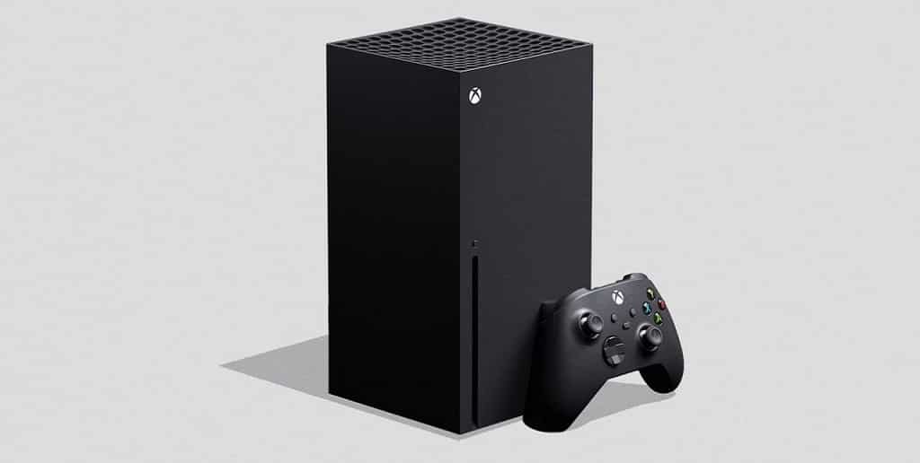 Xbox One X