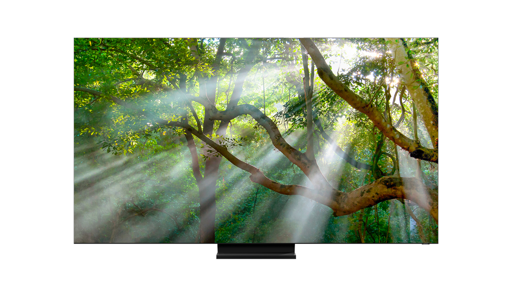 Samsung QLED TV 8K