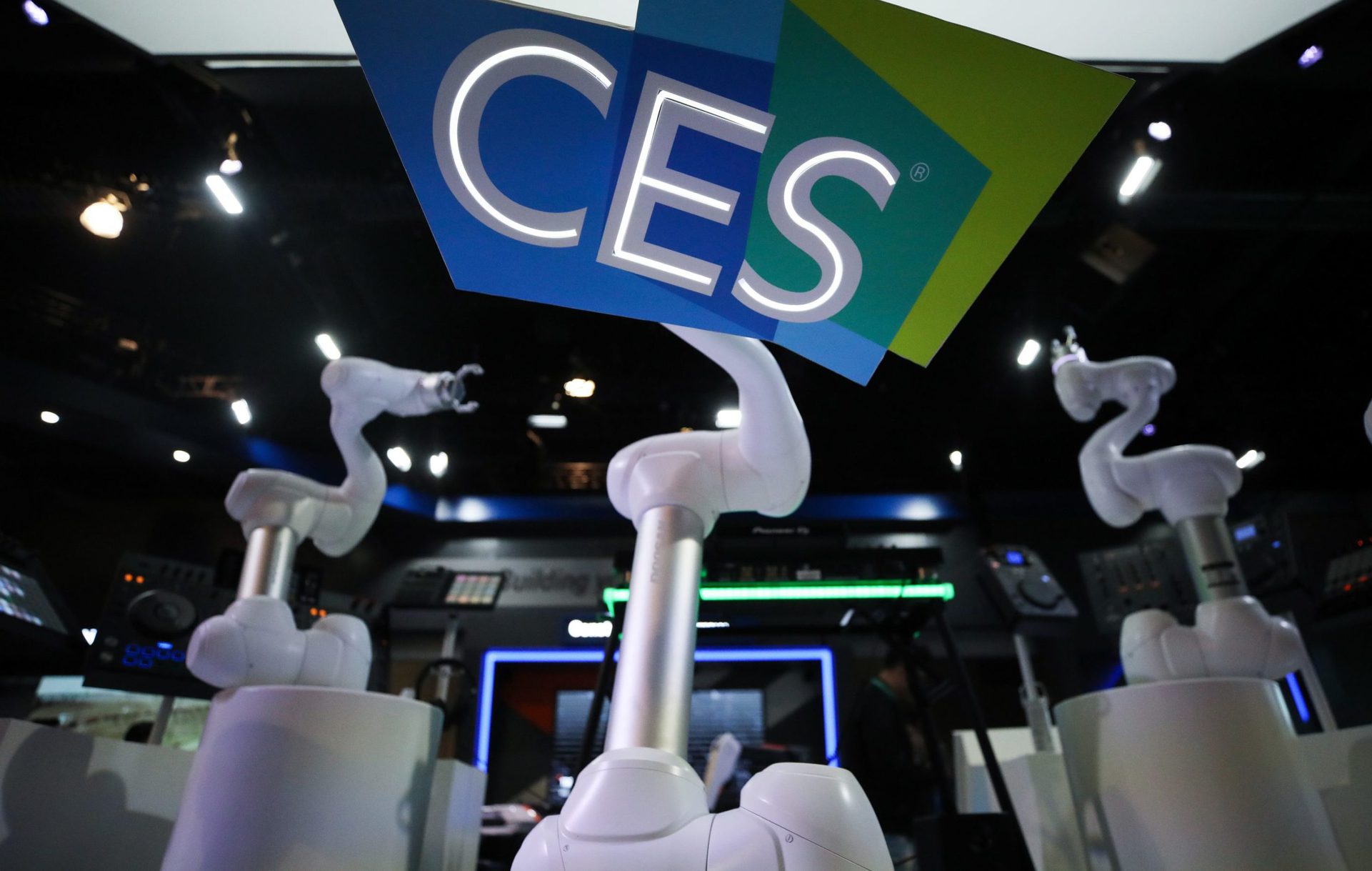 Quali trendtopics dal CES 2021? L'analisi di HotWire