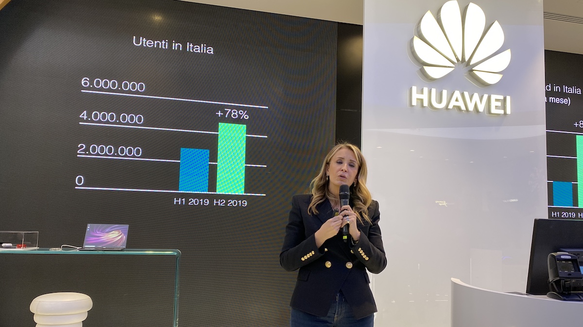 L'ecosistema Huawei più ricco nel 2020