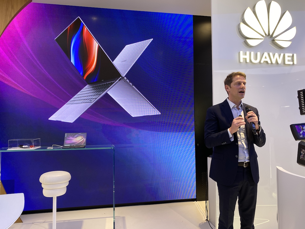 L'ecosistema Huawei più ricco nel 2020