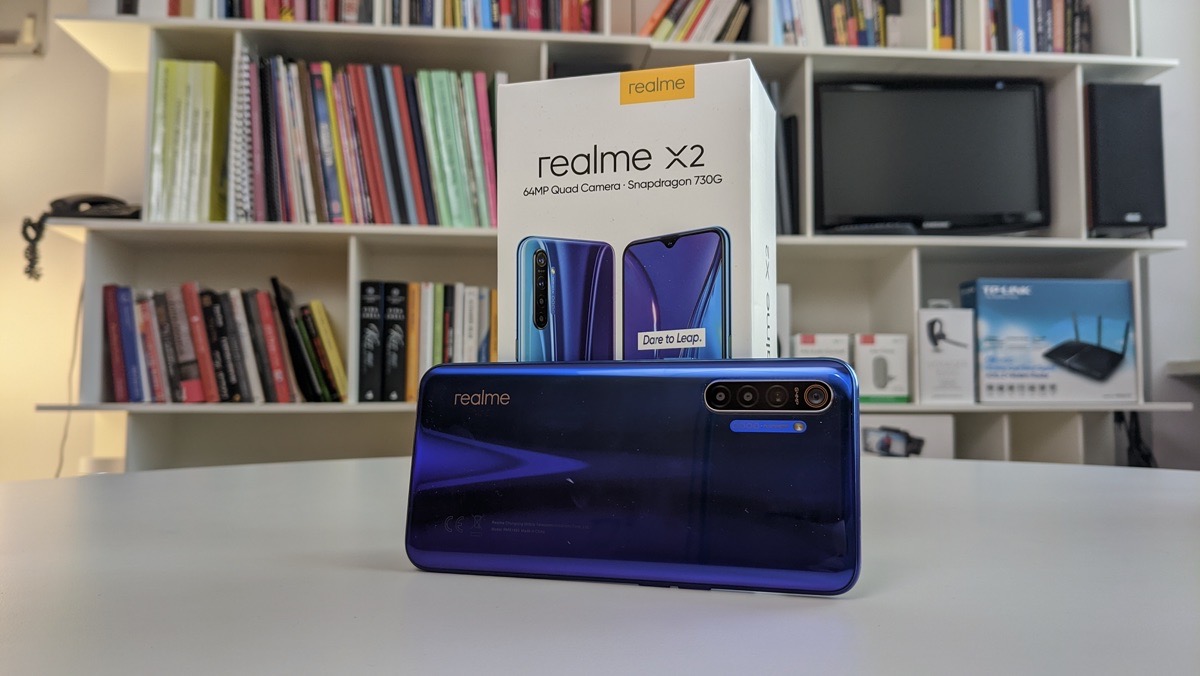 Recensione Realme X2, si può comprare di meglio a 240 euro?