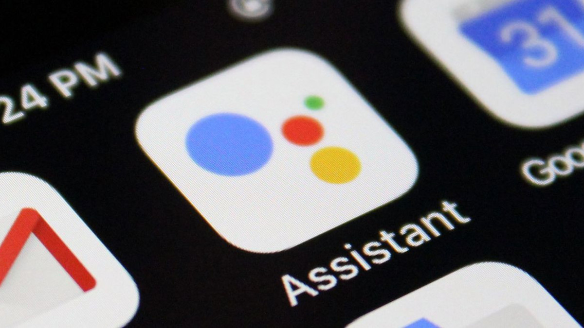 Arriva la regolazione sensibilità assistente Google